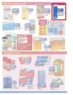 Clicks : You Pay Less (25 Mar - 23 Apr 2013), page 4