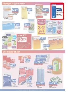 Clicks : You Pay Less (25 Mar - 23 Apr 2013), page 4