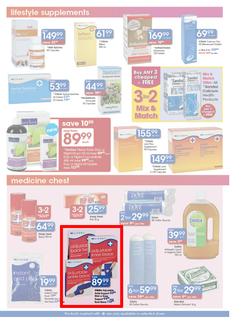 Clicks : You Pay Less (25 Mar - 23 Apr 2013), page 4