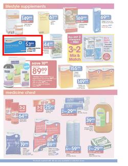Clicks : You Pay Less (25 Mar - 23 Apr 2013), page 4