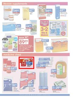 Clicks : You Pay Less (25 Mar - 23 Apr 2013), page 4