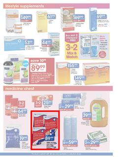 Clicks : You Pay Less (25 Mar - 23 Apr 2013), page 4
