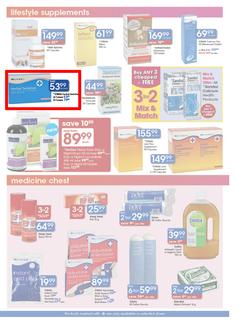 Clicks : You Pay Less (25 Mar - 23 Apr 2013), page 4