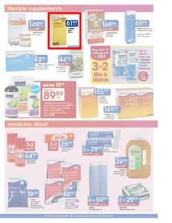 Clicks : You Pay Less (25 Mar - 23 Apr 2013), page 4