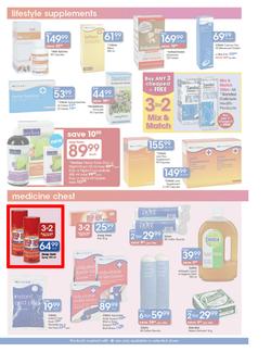 Clicks : You Pay Less (25 Mar - 23 Apr 2013), page 4