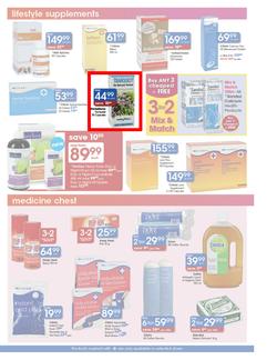 Clicks : You Pay Less (25 Mar - 23 Apr 2013), page 4