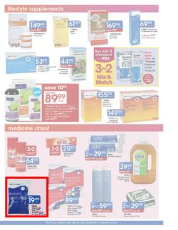 Clicks : You Pay Less (25 Mar - 23 Apr 2013), page 4