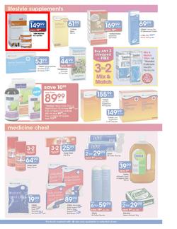 Clicks : You Pay Less (25 Mar - 23 Apr 2013), page 4
