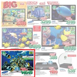 House & Home : Big Brands Sale (24 Mar - 31 Mar 2013), page 4