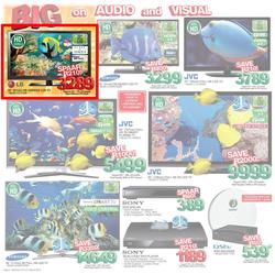 House & Home : Big Brands Sale (24 Mar - 31 Mar 2013), page 4