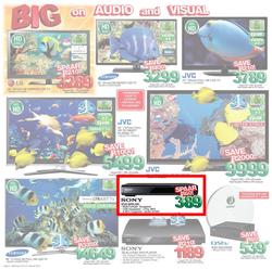 House & Home : Big Brands Sale (24 Mar - 31 Mar 2013), page 4