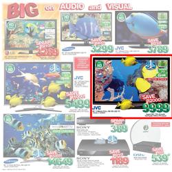 House & Home : Big Brands Sale (24 Mar - 31 Mar 2013), page 4