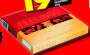 Feelings Chocolates Assortment -200gm