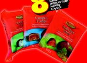Beacon Chocolate Treats Assorted -125g Each