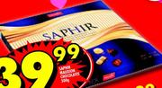 Saphir Mauxion Chocolates -300gm
