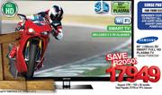 Samsung 60"(150cm)3D Smart Full HD Plasma TV -Each