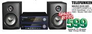 Telefunken Mikro DVD HiFi-Each