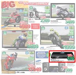 House & Home : Big Brands Sale (2 Apr - 14 Apr 2013), page 4