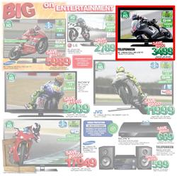 House & Home : Big Brands Sale (2 Apr - 14 Apr 2013), page 4