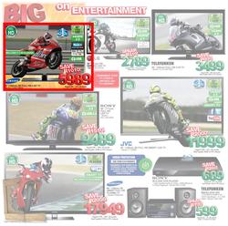 House & Home : Big Brands Sale (2 Apr - 14 Apr 2013), page 4