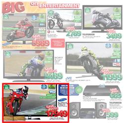 House & Home : Big Brands Sale (2 Apr - 14 Apr 2013), page 4