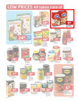 Pick n Pay Western Cape: Low Prices All Taken Care Of (9 Apr - 21 Apr 2013), page 4