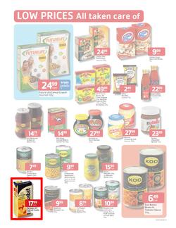Pick n Pay Western Cape: Low Prices All Taken Care Of (9 Apr - 21 Apr 2013), page 4