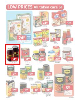 Pick n Pay Western Cape: Low Prices All Taken Care Of (9 Apr - 21 Apr 2013), page 4