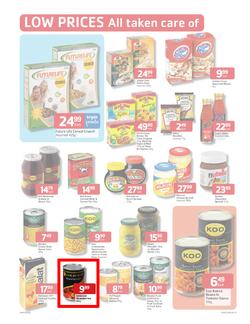 Pick n Pay Western Cape: Low Prices All Taken Care Of (9 Apr - 21 Apr 2013), page 4