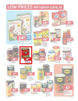 Pick n Pay Western Cape: Low Prices All Taken Care Of (9 Apr - 21 Apr 2013), page 4