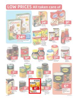 Pick n Pay Western Cape: Low Prices All Taken Care Of (9 Apr - 21 Apr 2013), page 4