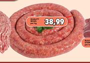Quality Wors-Per kg