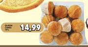 Queen Cakes-10's Pack