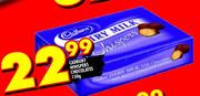 Cadbury Whispers Chocolates-150g
