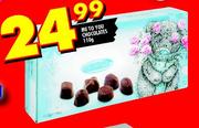 Me to You Chocolates-110g