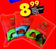 Beacon Chocolate Treats Assorted-125g each