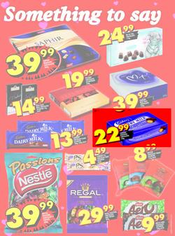 Shoprite Mpumalanga (6 Feb - 14 Feb), page 4