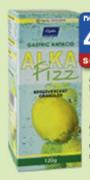 Alka Fizz Effervescent Granules-120g Each