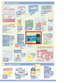 Clicks : Health Savings (15 Apr - 12 May 2013), page 4
