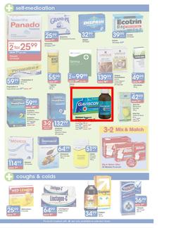 Clicks : Health Savings (15 Apr - 12 May 2013), page 4