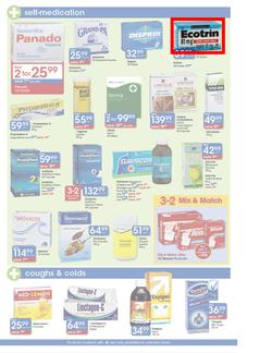Clicks : Health Savings (15 Apr - 12 May 2013), page 4