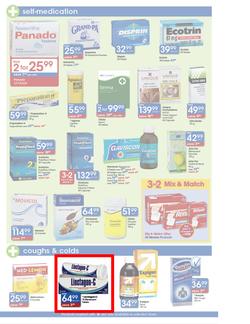 Clicks : Health Savings (15 Apr - 12 May 2013), page 4