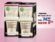 Garnier BB Cream-50ml Each