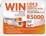 Voltaren Emulgel-50g
