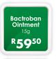 Bactroban Ointment-15g
