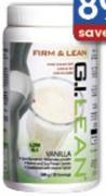 G.I.Lean Hunger Buster 40 Teabags Or 3 Day Detox-9 Tablets