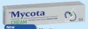 Mycota Foot Powder-50Gm