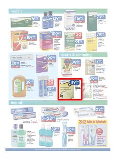 Clicks : You Pay Less (25 Apr - 19 May 2013), page 4