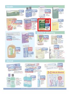 Clicks : You Pay Less (25 Apr - 19 May 2013), page 4