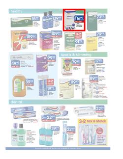 Clicks : You Pay Less (25 Apr - 19 May 2013), page 4